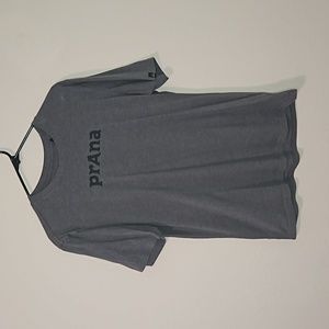 Prana Men's T-shirt - Medium